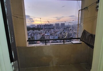 Kitchen in 2 BHK Apartment at Mundhwa – for Rent