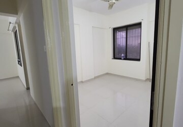 Bathroom in 2 BHK Apartment at Mundhwa – for Rent