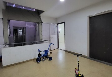 2 BHK Apartment For Rent in Mundhwa