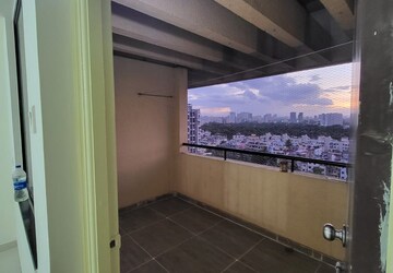 Kitchen in 2 BHK Apartment at Mundhwa – for Rent
