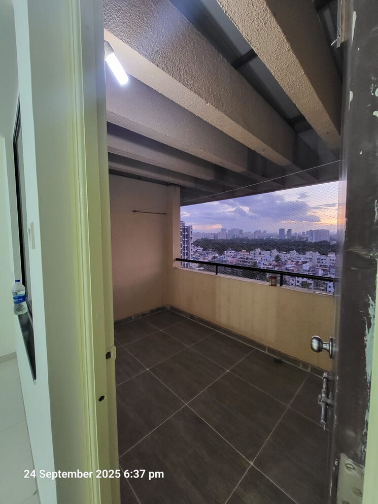 Kitchen, mundhwa 2 Bedroom 648 Sq.Ft. Apartment In Mundhwa Pune 9349913