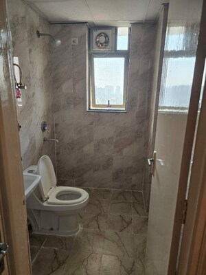 Attached Bathroom in 3 BHK Apartment at Imperia Esfera, Sector 37c – for Rent