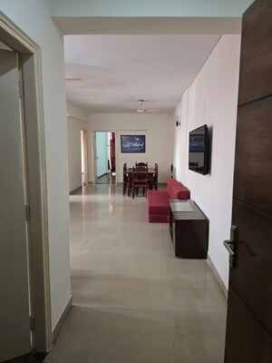 Building Lobby in 3 BHK Apartment at Imperia Esfera, Sector 37c – for Rent
