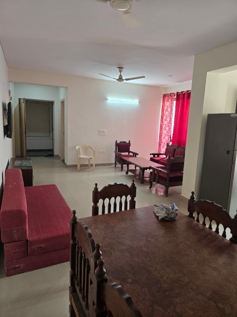 3 BHK Apartment For Rent in Imperia Esfera