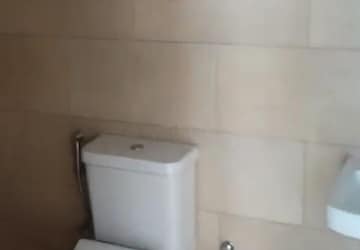 Bathroom in 3 BHK Apartment at Prestige Primrose Hills, Banashankari 6th Stage – for Rent