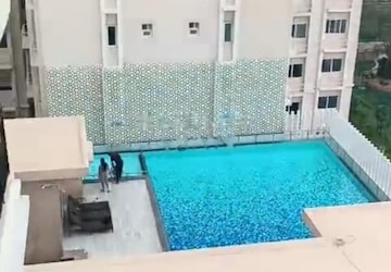 Team Area in 3 BHK Apartment at Prestige Primrose Hills, Banashankari 6th Stage – for Rent