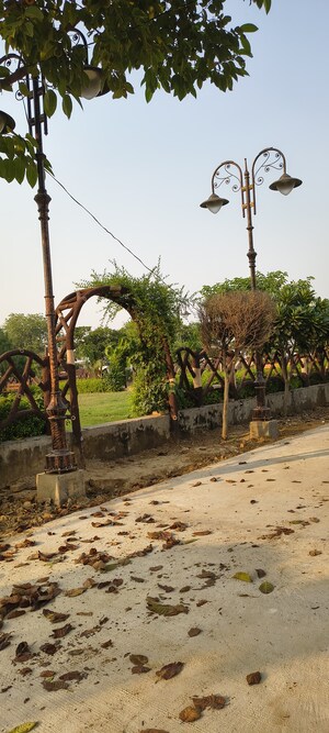  Plot – Exterior View View at Sujanpur - for Sale