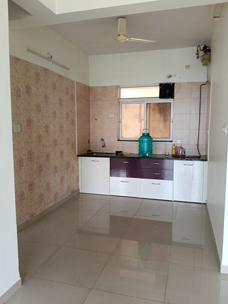 Kitchen, kolte-patil-life-republic 1 Bedroom 550 Sq.Ft. Apartment In Hinjewadi Pune 9349956