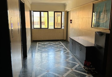 2 BHK Apartment at Aum Sahil Tower, Lower Parel – for Rent