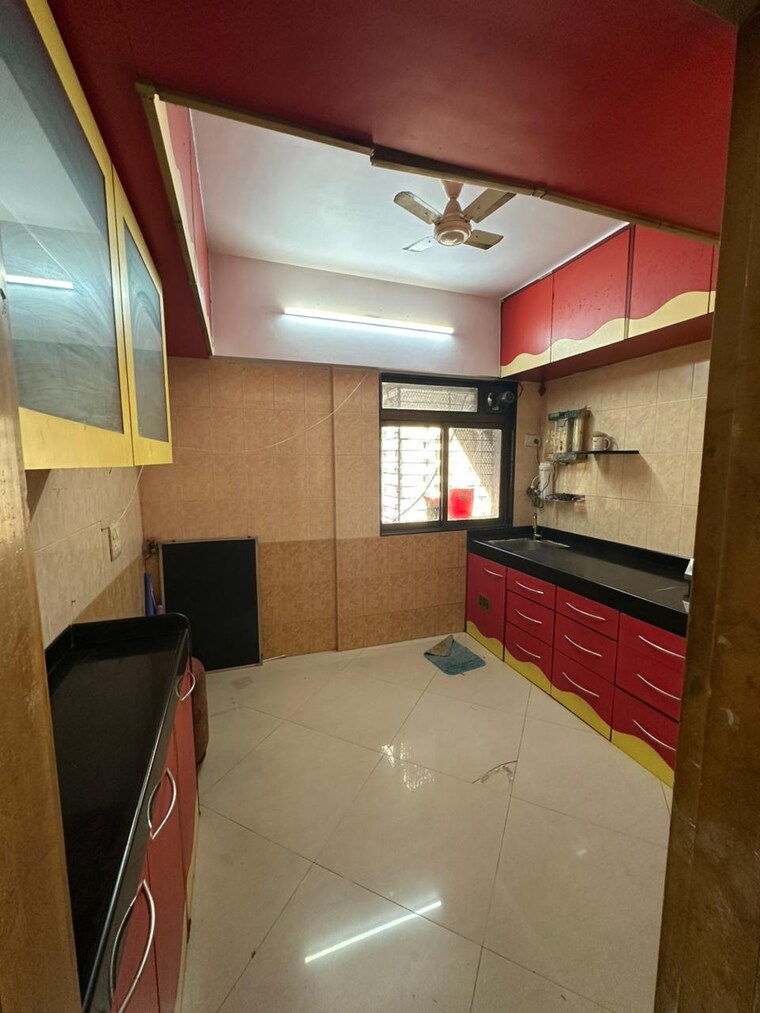 Kitchen, aum-sahil-tower 2 Bedroom 800 Sq.Ft. Apartment In Lower Parel Mumbai 9349952