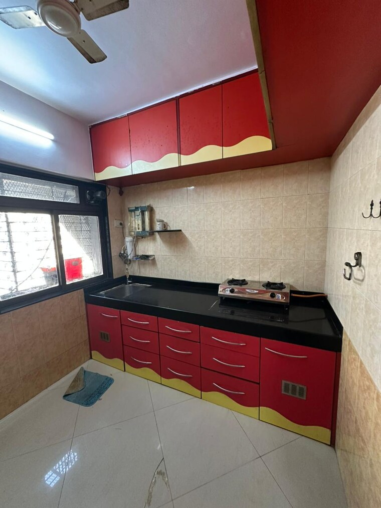 Kitchen, aum-sahil-tower 2 Bedroom 800 Sq.Ft. Apartment In Lower Parel Mumbai 9349952