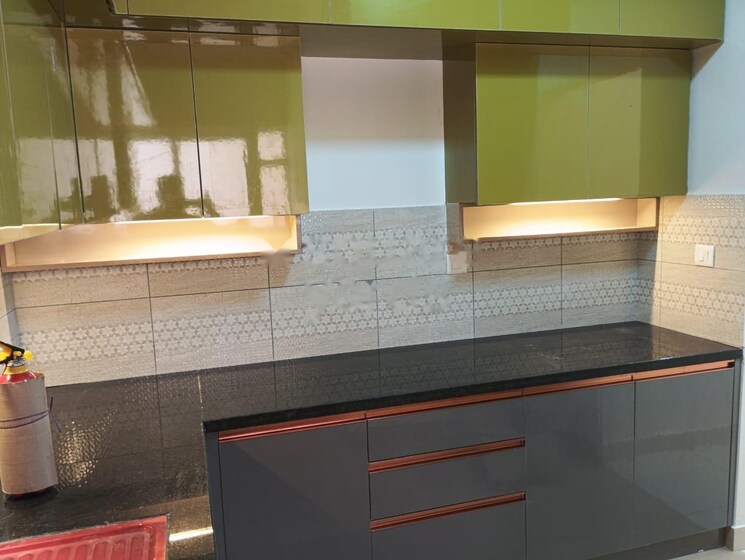 Kitchen, prestige-finsbury-park-hyde 2 Bedroom 695 Sq.Ft. Apartment In Bagaluru Bangalore 9349938