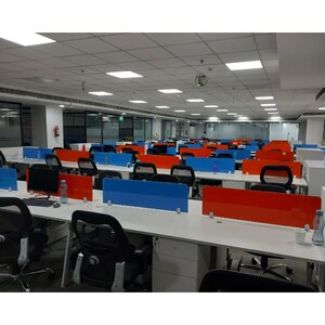  Office Space For Rent in Nh 8