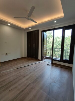 Room in 3 BHK Builder Floor at Greater Kailash I – for Sale