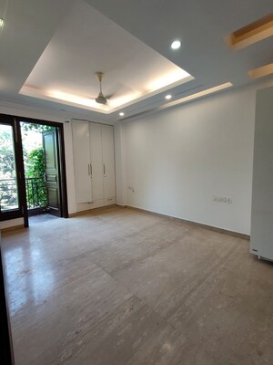 3 BHK Builder Floor For Sale in Greater Kailash I