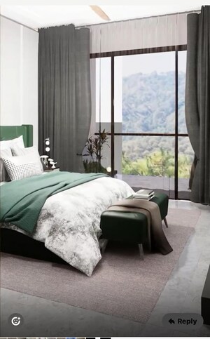 Studio Apartment For Sale in Kasauli