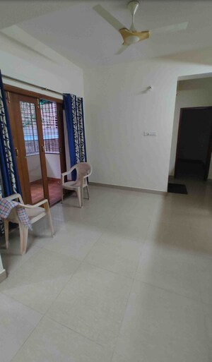 2 BHK Apartment For Rent in Domlur
