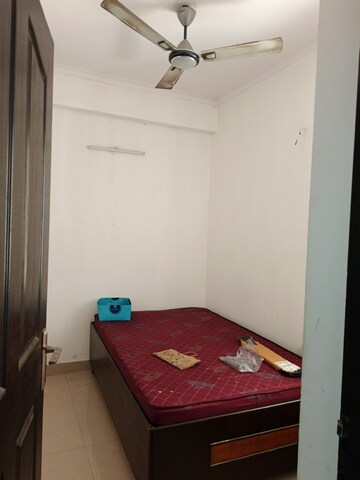 Bedroom in 2 BHK Apartment at JM Florance, Tech Zone 4 Greater Noida – for Rent