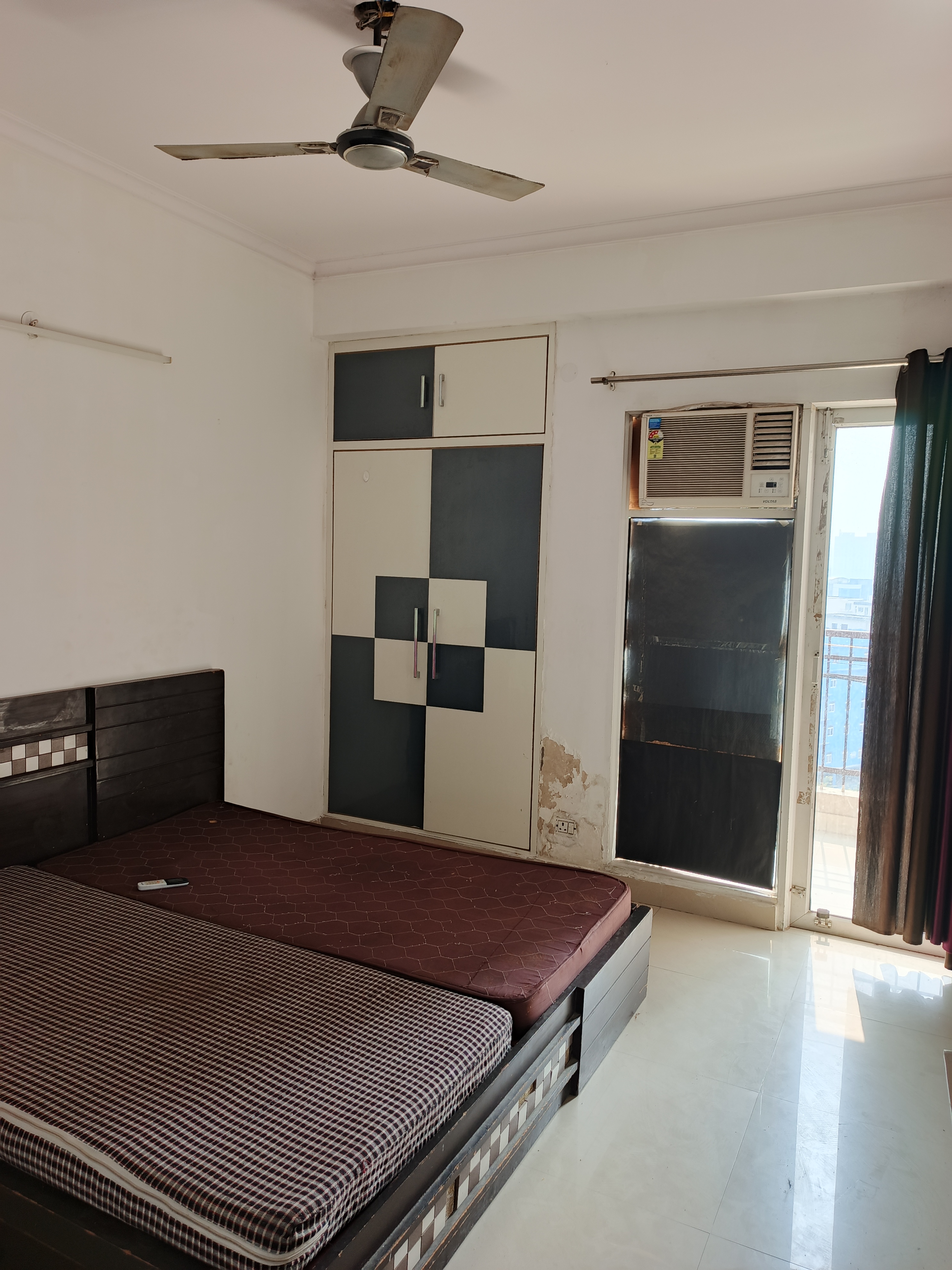 2 BHK + Study Room 1197 Sq.Ft. Apartment in JM Florance