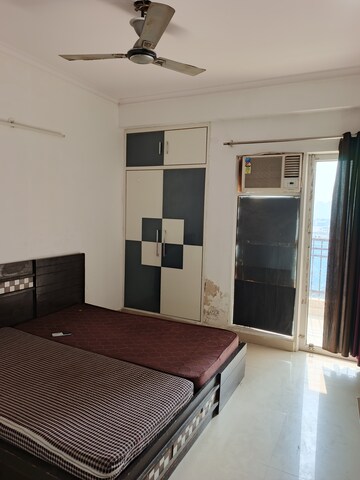 2 BHK Apartment For Rent in JM Florance, Tech Zone 4 Greater Noida