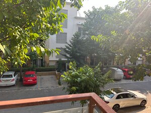 3 BHK Builder Floor – Exterior View View at BPTP Astaire Gardens, Sector 70a - for Sale