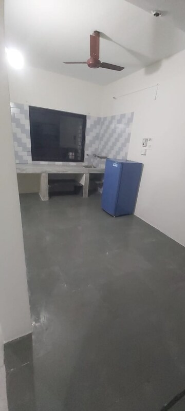 Kitchen in 2 BHK Apartment at Naiknavare Sylvan Heights, Aundh – for Rent