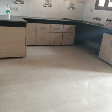 Kitchen in 2 BHK Builder Floor at Sunny Enclave – for Sale
