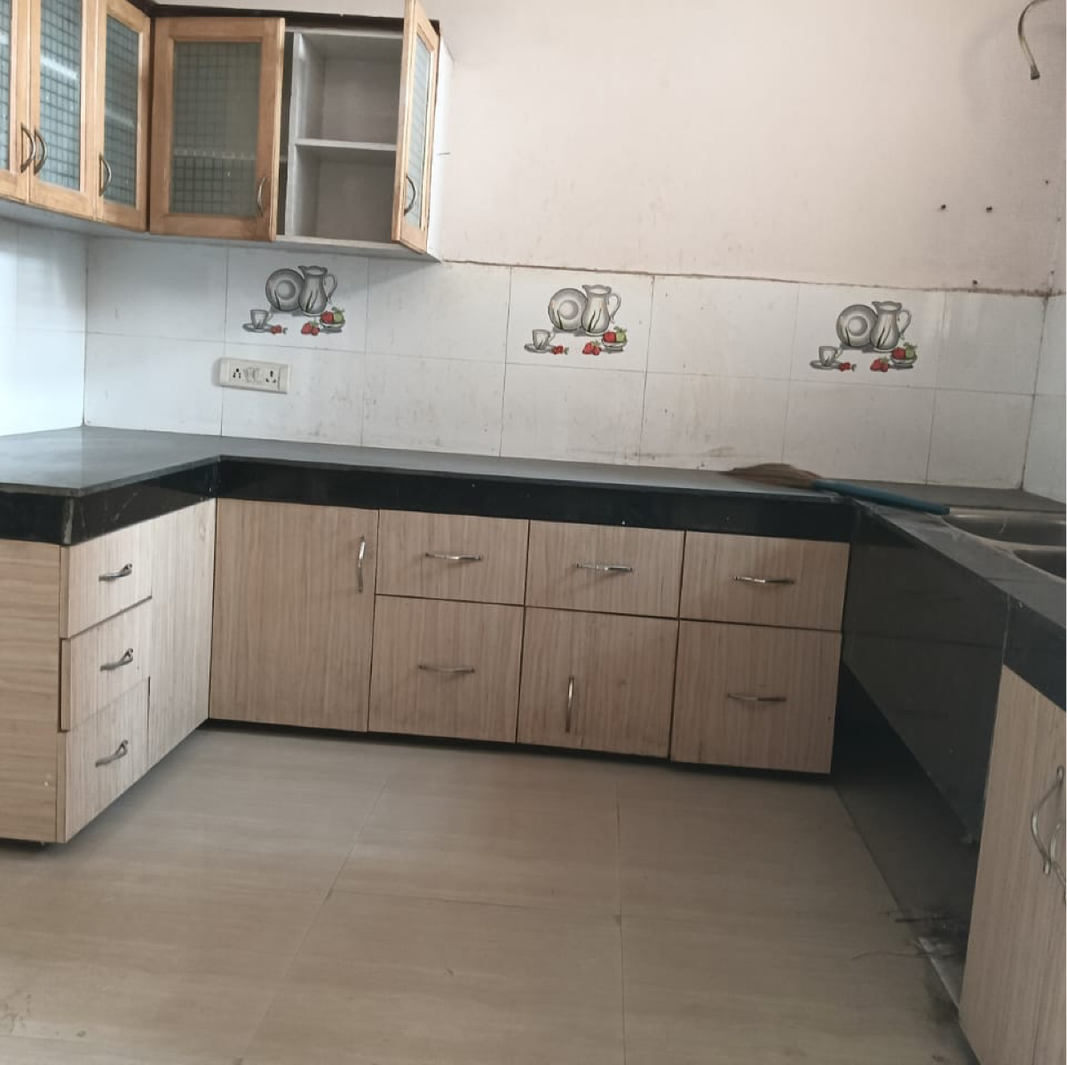 2 BHK Builder Floor For Sale in Sunny Enclave 