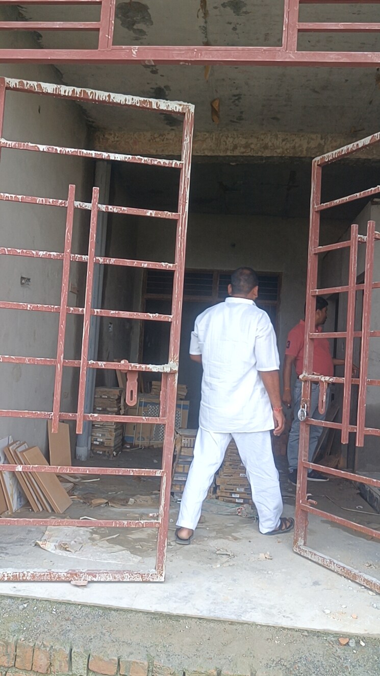 undefined, gaur-city-2 6 Bedroom 50 Sq.Yd. Independent House In Gaur City 2 Greater Noida 9350059