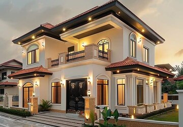4 BHK Villa For Sale in Sarjapur