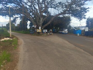 Parking in  Plot at Godrej Forest Estate, Sumthana – for Sale