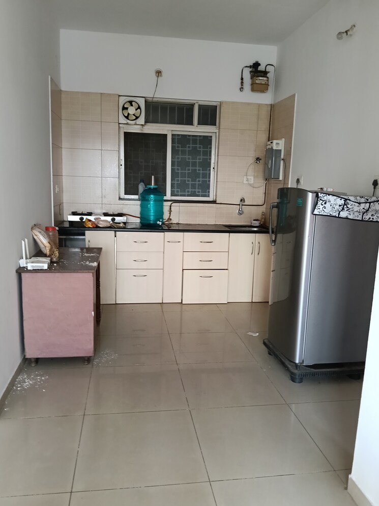 Kitchen, kolte-patil-life-republic 1 Bedroom 550 Sq.Ft. Apartment In Hinjewadi Pune 9350002