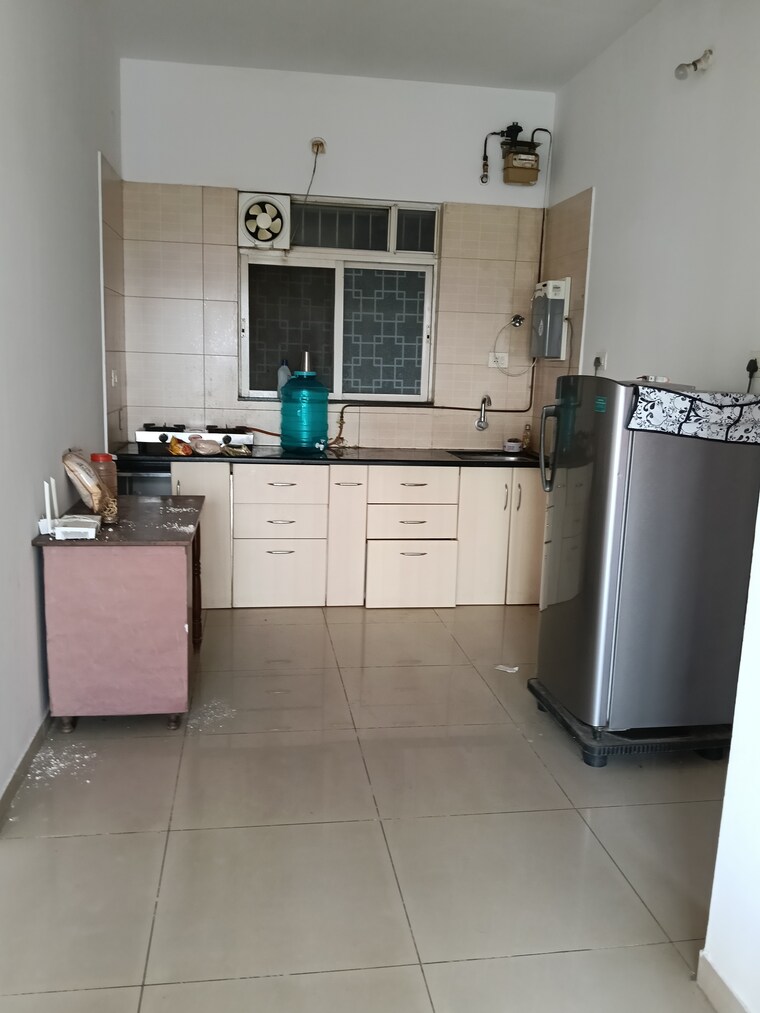 Kitchen, kolte-patil-life-republic 1 Bedroom 550 Sq.Ft. Apartment In Hinjewadi Pune 9350002