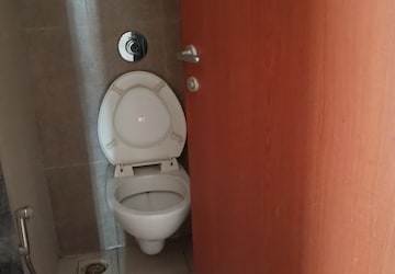 Bathroom in 1 BHK Apartment at Kolte Patil Life Republic, Hinjewadi – for Rent