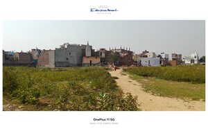 Plot Area in  Plot at Sector 25 – for Sale