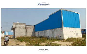  Plot – Exterior View View at Sector 25 - for Sale