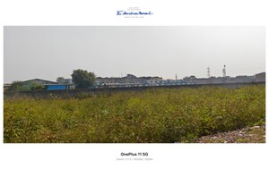 Plot Area in  Plot at Sector 25 – for Sale