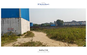  Plot – Exterior View View at Sector 25 - for Sale