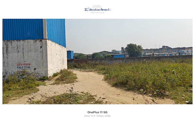 Exterior View, sector 25  850 Sq.Yd. Plot In Sector 25 Faridabad 9350032