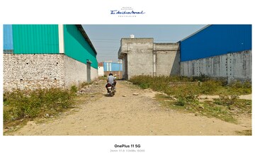  Plot – Exterior View View at Sector 25 - for Sale