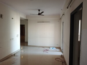 Bathroom in 2 BHK Apartment at JM Florence, Tech Zone 4 Greater Noida – for Sale