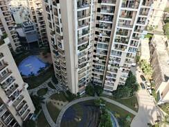 2 BHK + Study Room Apartment For Sale in JM Florence