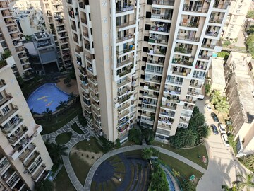 2 BHK Apartment For Sale in JM Florence, Tech Zone 4 Greater Noida