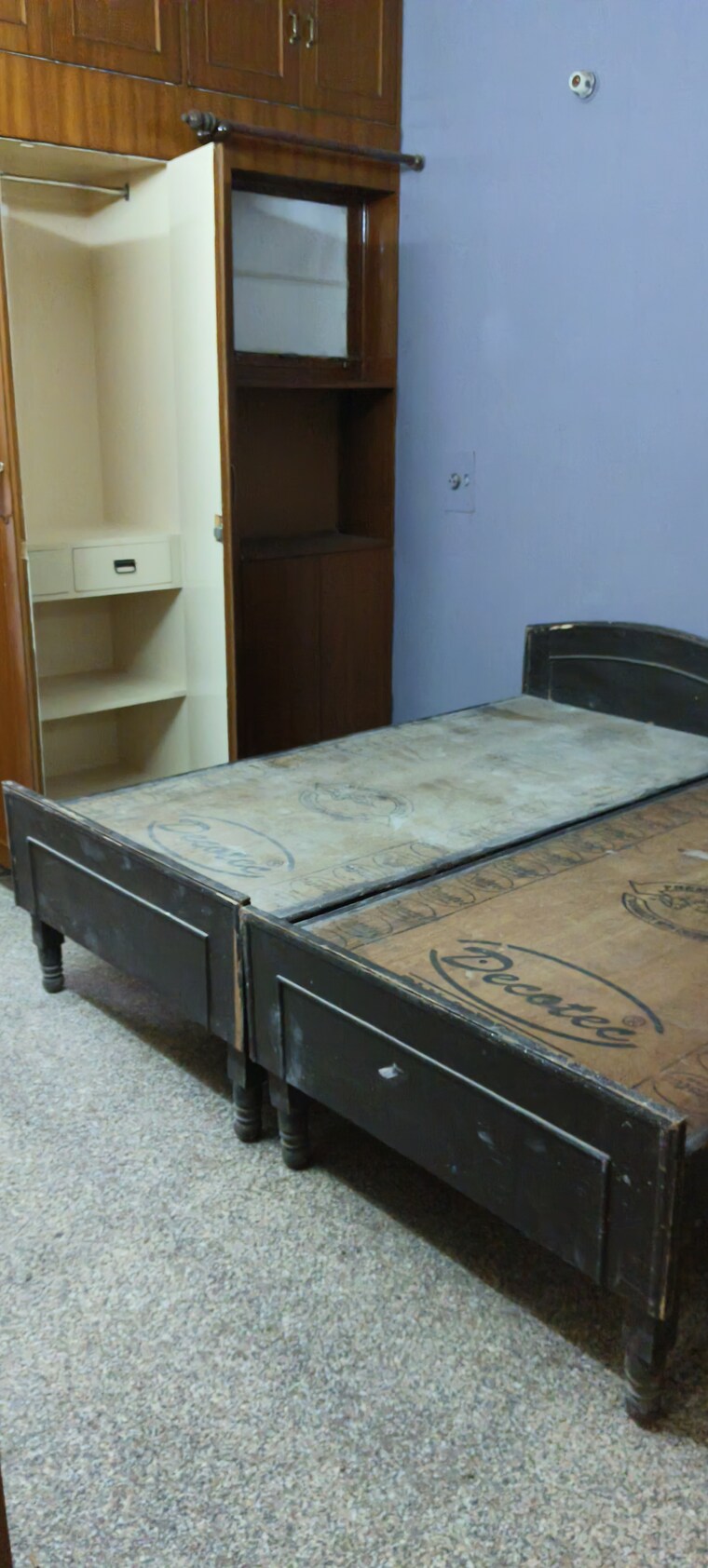 Bedroom, rwa-apartments-sector-71 1.5 Bedroom 650 Sq.Ft. Villa In Sector 71 Noida 9350036