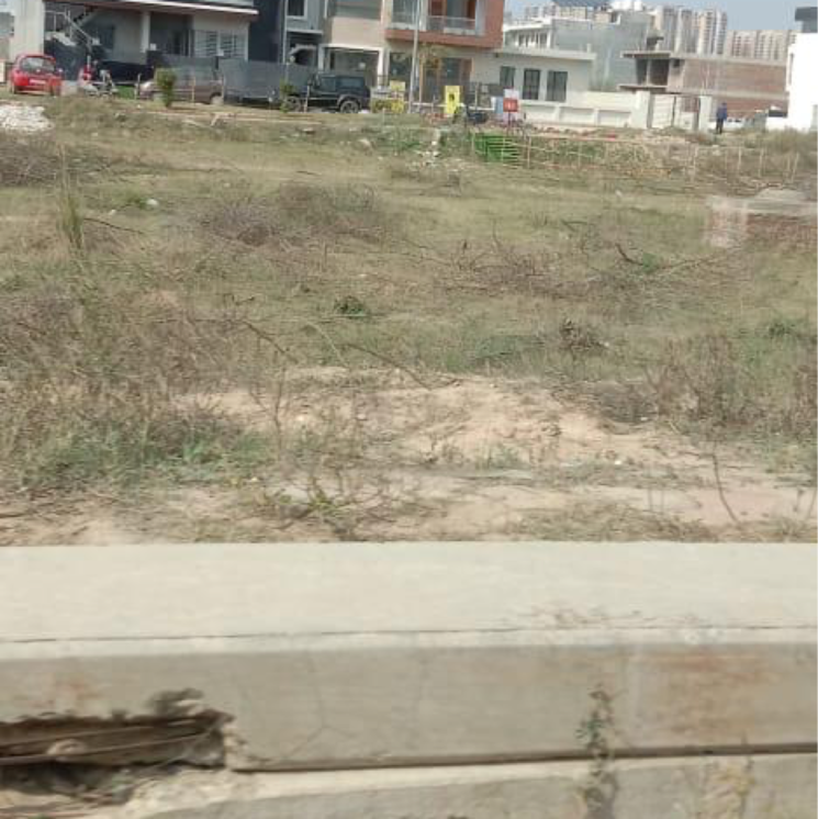 undefined, sector 66 b  300 Sq.Yd. Plot In Sector 66 B Mohali 9350063