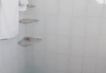 Bathroom in  Pg at Gomti Nagar – for Rent