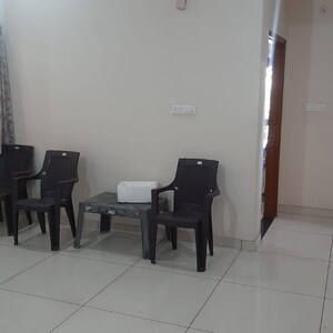 Living Room in  Pg at Gomti Nagar – for Rent