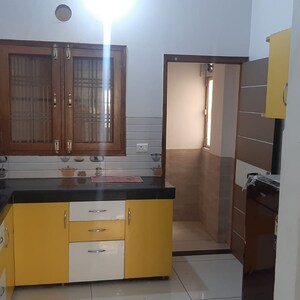 Kitchen in  Pg at Gomti Nagar – for Rent