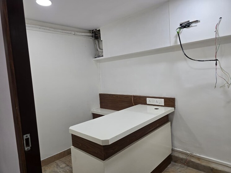 Bathroom, wadala west Commercial Office Space 800 Sq.Ft. In Wadala West Mumbai 9350021