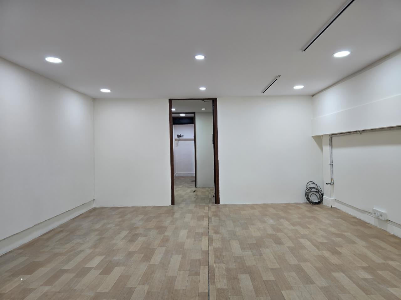 Office Space For Rent in Wadala West